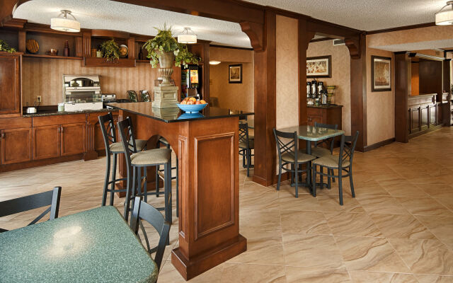 Quality Inn & Suites