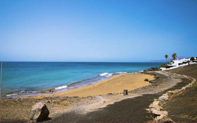 Apartamentos Playa Park