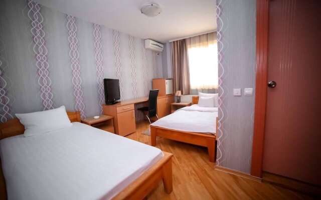 Hotel Radovic