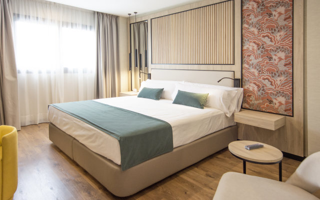 Hotel Soho Boutique Cordoba