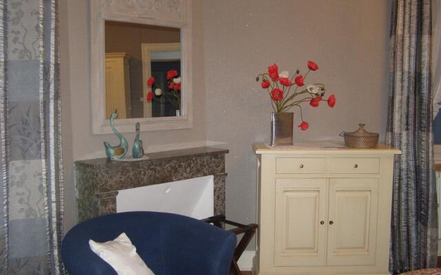 B&B Domaine La Françoise