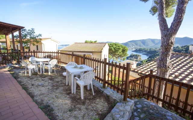 Appartamento La Terrazza