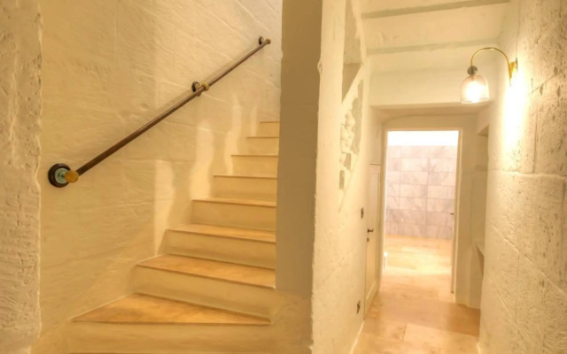 138 - Impressive & stylish Palazzino in Valletta