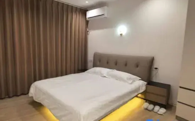 Wangjiao Apartment