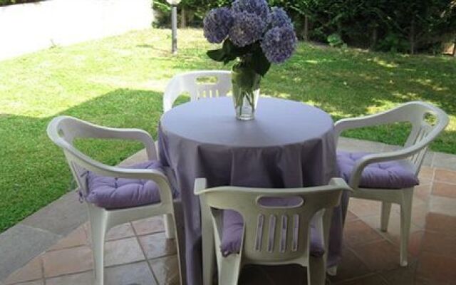 B&B Villa Patrizia