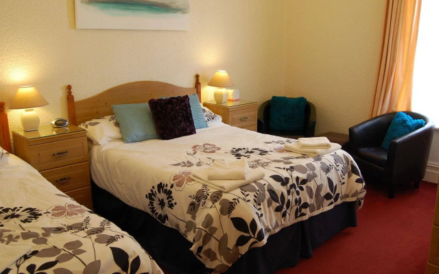 Ad Astra Guesthouse