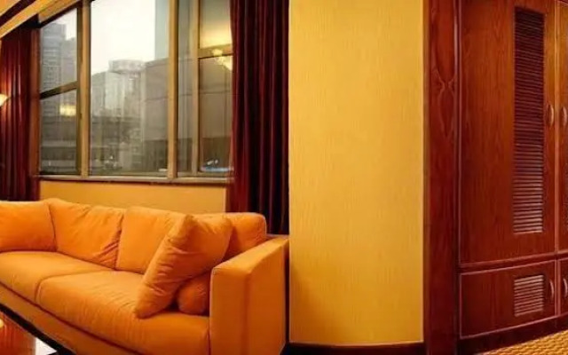 Milky Way Hotel Chongqing