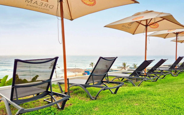 Blue Marlin All-Inclusive Seascape by Dream Resorts