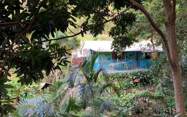 Au Bonheur des Vacances Calme & Détente