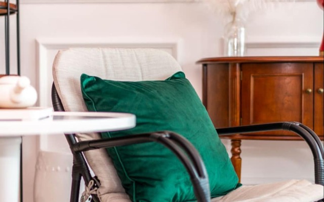 Locals Boutique Apartment Shijicheng No4