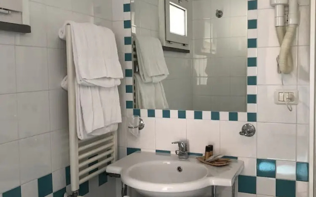 Agave Hotel Residence Inn