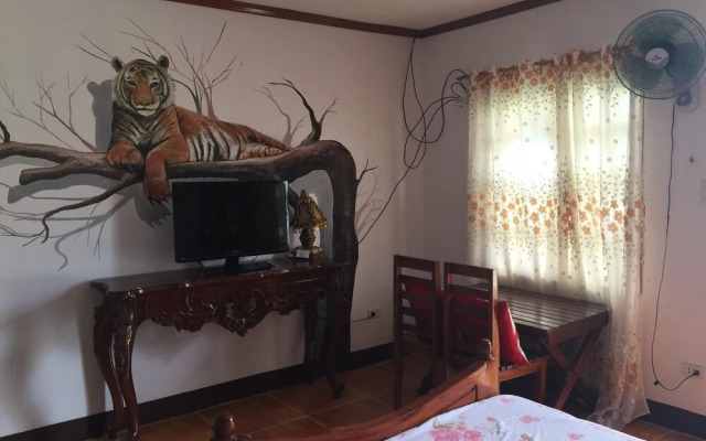 Precia Villavert Beach Resort