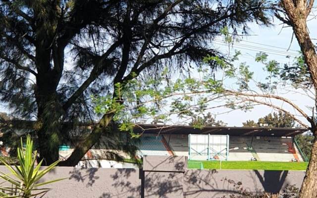 Platinum Germiston GHouse