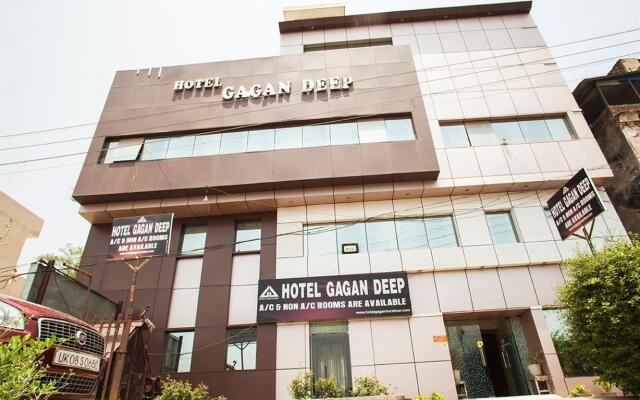 Hotel Gagandeep