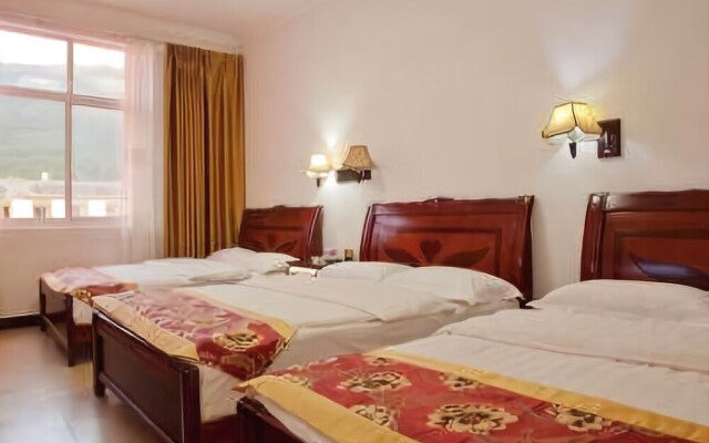 Jujia Hotel