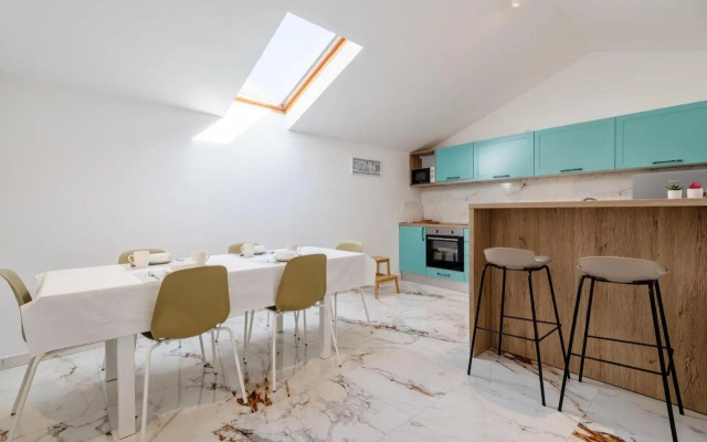 Apartment Familia
