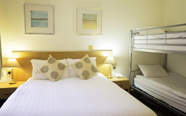 Carousel Hotel