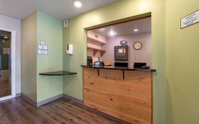 Extended Stay America Select Suites - Cincinnati - Florence - Airport