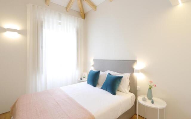 HM - Oporto Cedofeita 500E