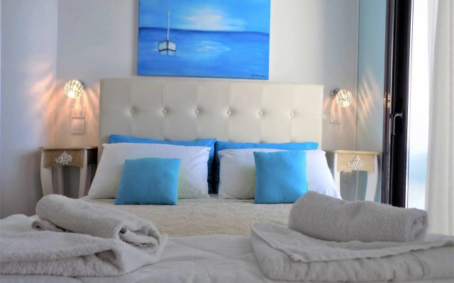 Rethymno Hills Apartments