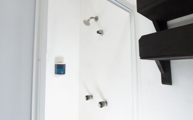 Hotel Cabañas Azul Tequilana