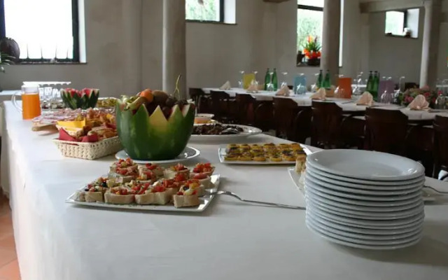Agriturismo Corte Settefrati