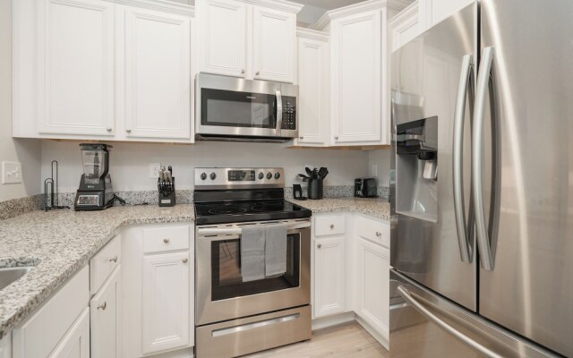 Pride of PCB Modern Townhome With Pool