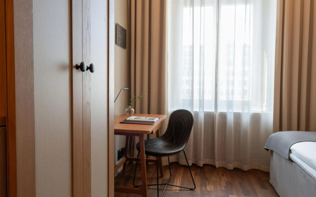 Nobis Hotel Stockholm, a Member of Design Hotels