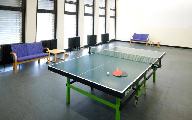 Commundo Tagungshotel Neuss