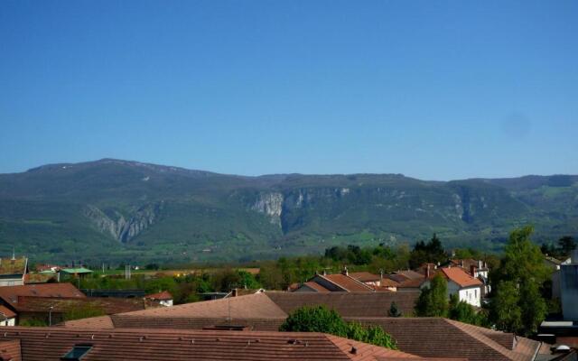 Hôtel Les Portes du Vercors