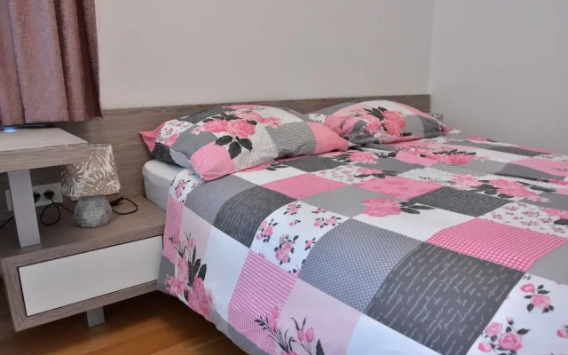 Vila Kljuce Apartments Bled