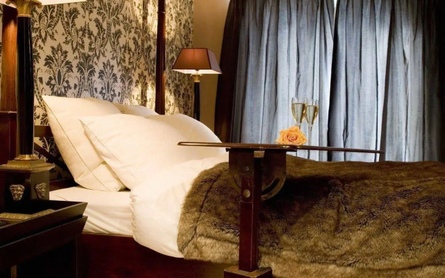 Suitehotel Posthoorn