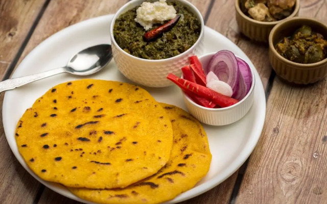 Hotel Rising Sun by OYO Rooms