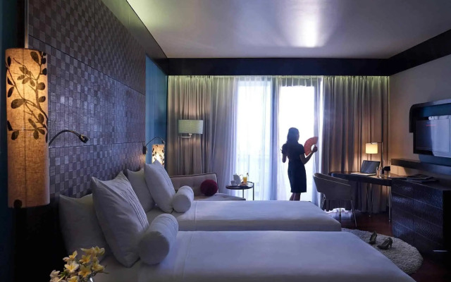 Pullman Bali Legian Beach