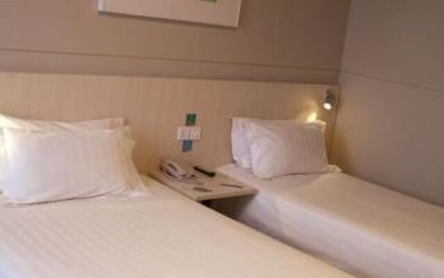 Jinjiang Inns Yangling Hotel