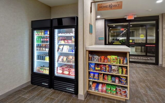 Home2 Suites by Hilton Frankfort