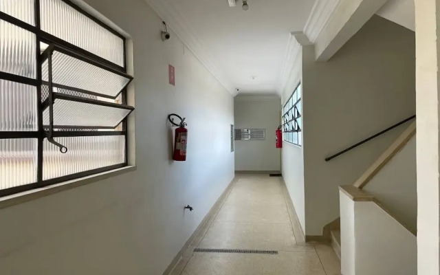Minihouse Pinheiros