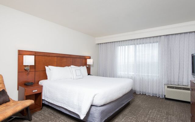 Courtyard by Marriott San Antonio North/Stone Oak at Legacy