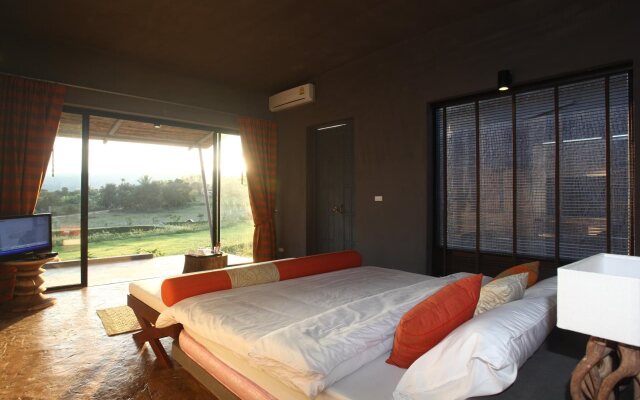 The Turtle Hut Resort