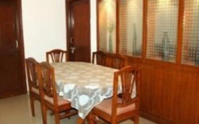 Divistha Guest House Gurgaon