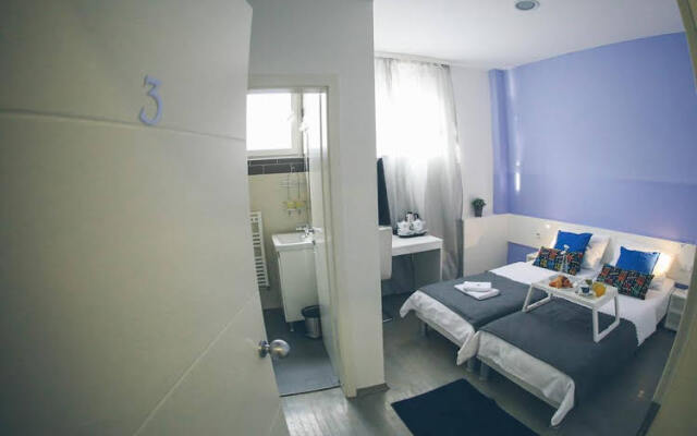 Guesthouse Zagreb for You