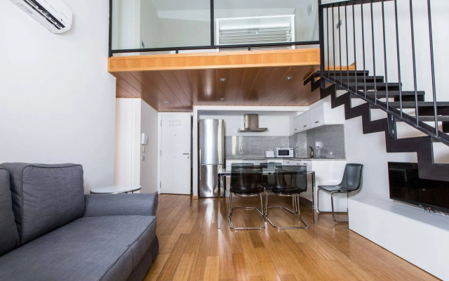 Girona Housing