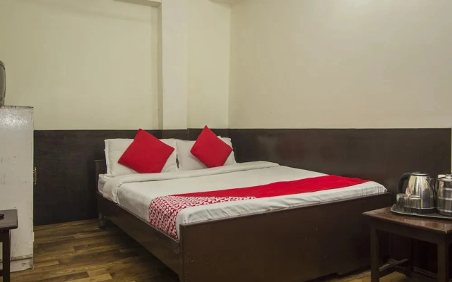 Hotel Migtin by OYO Rooms