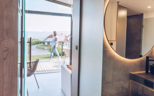 Tri lučke hotel & restaurant