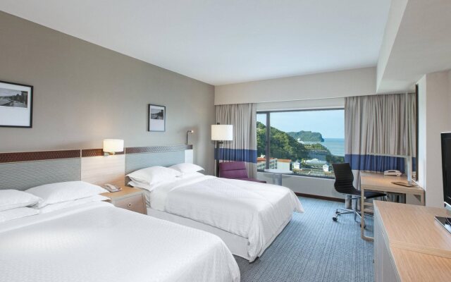 Four Points by Sheraton Sandakan