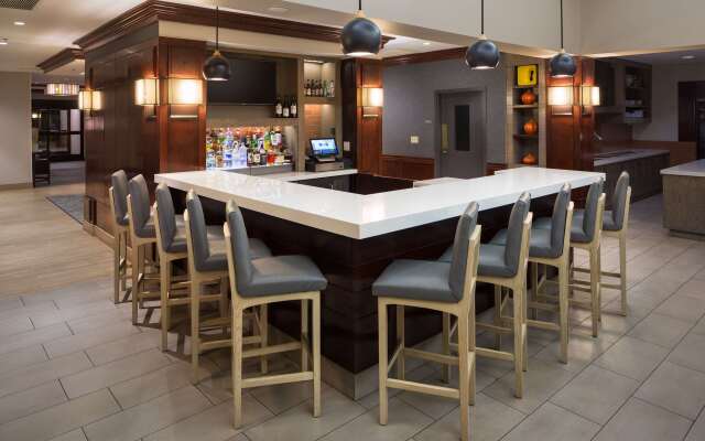 HYATT house Boston/Waltham