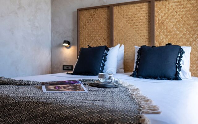 Oasis Hotel Prasonisi