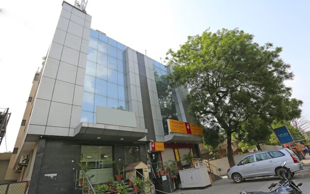 Southview Apartment