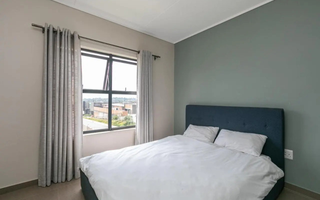 Jacana Estate, The Gem