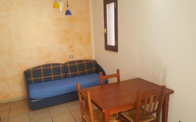 Bilocale centralissimo vista mare 29